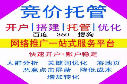 某品牌SEM广告的蜕变——代运营公司的力量